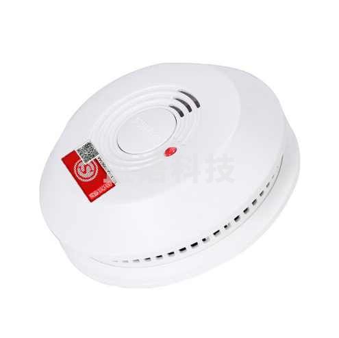 烟感报警器3c认证消防感烟器