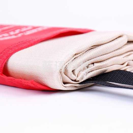 灭火毯消防防火毯 1.5*1.5