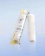 克里斯汀工厂直发优质羊毛耐溶短毛滚筒刷乳胶漆油漆涂料软羊毛刷涂刷工具 4英寸羊毛刷头无柄 D4900