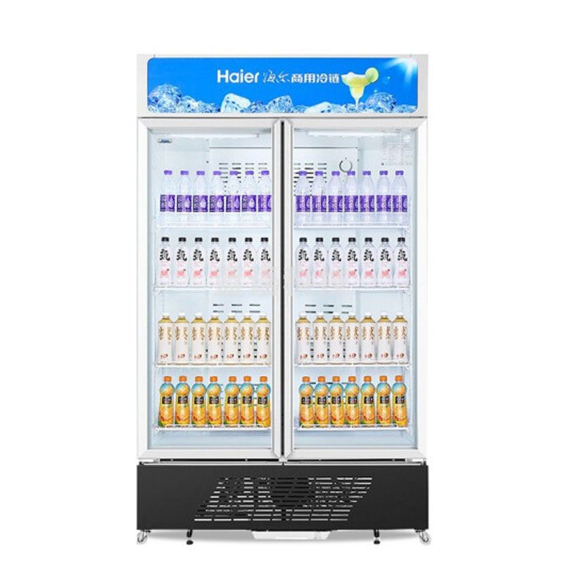 海尔(Haier)商用展示柜冷藏保鲜柜SC-650HS