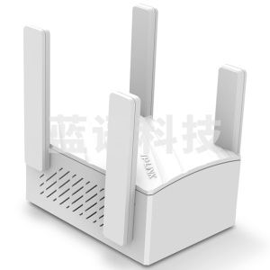 TP-LINK TL-WDA7332RE AC2100双频wifi信号放大器 无线扩展器中继器 家用路由器无线信号增强器