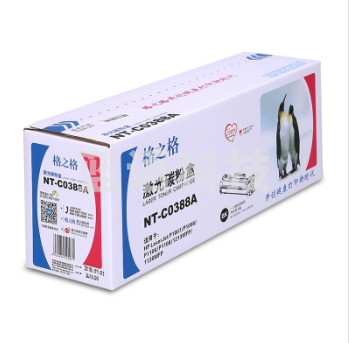 格之格NT-C0388A 激光碳粉盒
