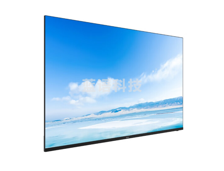 联想(Lenovo) ThinkVision C65 商用智慧屏显示屏互动大屏 65英寸/4K UHD屏/2GB+16GB