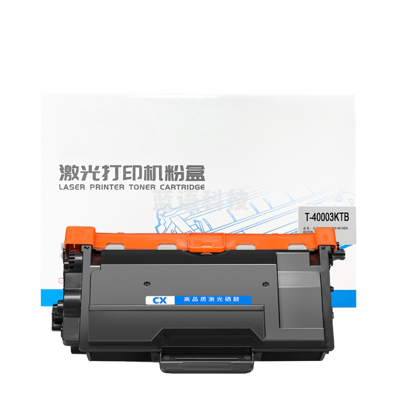 T-40003KTB  3000页 适用于光电通 OEP400DN/OEP4010DN/MP4020DN/MP4025DN