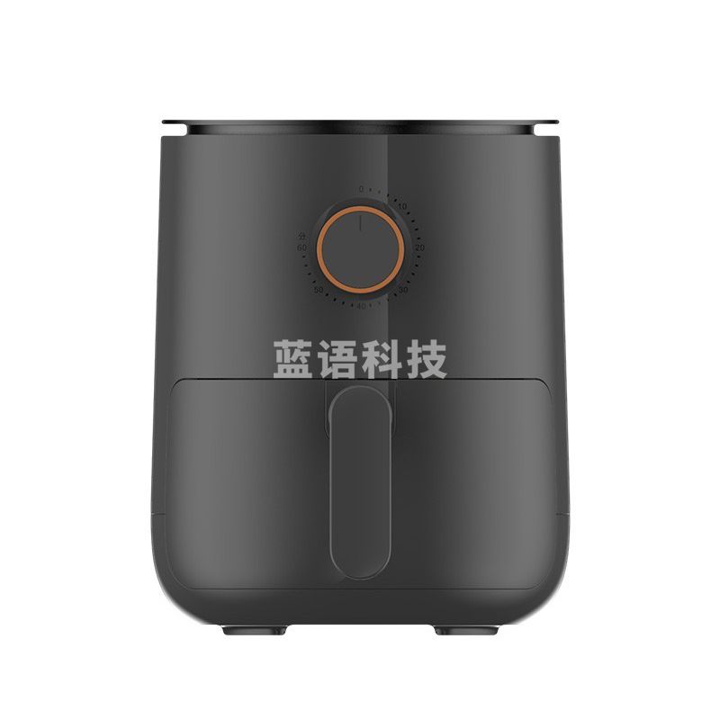 九阳KL30-VF165空气炸锅 3L 360°高速热风循环