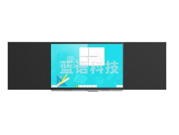 希沃(seewo)智慧黑板 BF86EA