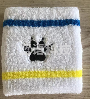 卡尔美 毛巾护腕KHJ603-1/KHJ603-2/KHJ603-3