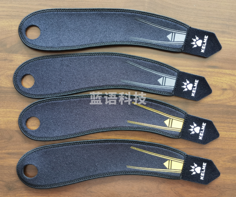 卡尔美 开放式加压护腕KHJ600-1