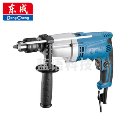 东成(DONGCHENG) Z1J-FF-20 (720W)冲击钻/冲击电钻/多功能电冲击手电钻