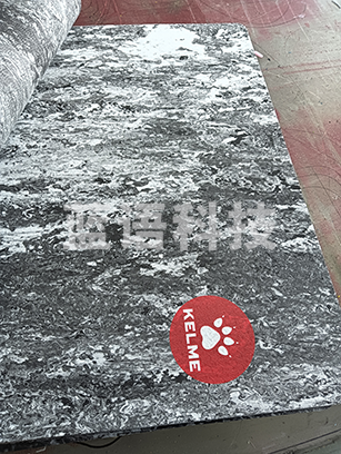 卡尔美 瑜伽垫KJS030-1