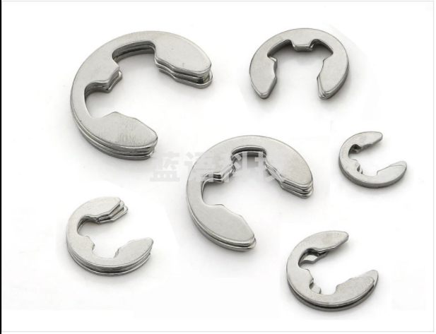 卡簧 M5(100个/包)