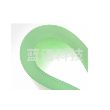 A4 70g彩纸(100张/包)荧光绿色 亮绿色