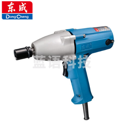 东成(DONGCHENG) 电动扳手 P1B-FF-12(300W) 8台/件