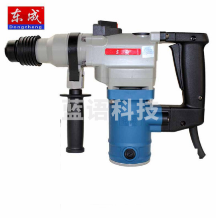 东成(DONGCHENG)ZIC-FF-28(960W) 电锤大功率电锤，方柄钻头 大功率电锤，方柄钻头3台/件
