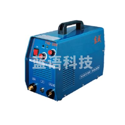 东成(DONGCHENG)TIG-200 逆变直流手工焊亚氩弧焊电焊机220V双用