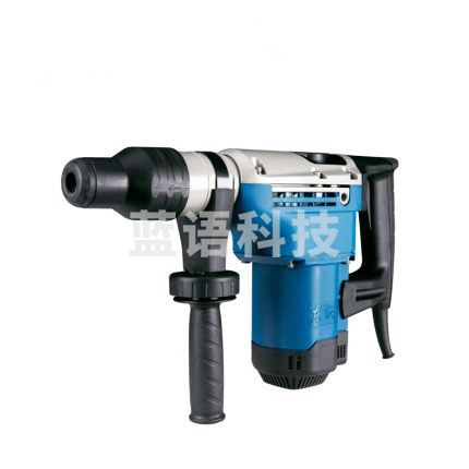 东成(DONGCHENG)Z1C-FF-38(800W)   电锤 长六角电锤钻头