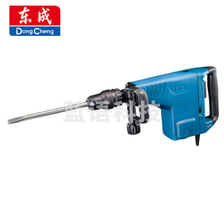 东成(DONGCHENG)Z1G-FF-10(1500W) 电镐2台/件