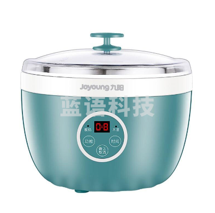 九阳 SN-10E92 酸奶机 1L 蓝色