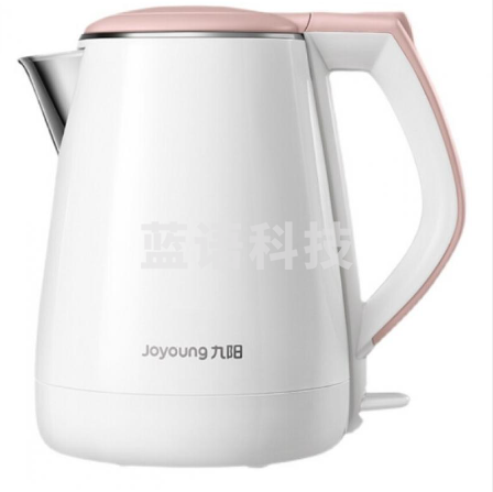 九阳(Joyoung)电热水壶家用保温一体全自动断电煮茶开水煲烧水壶防烧干1.5L大容量304不锈钢 K15FD-W130