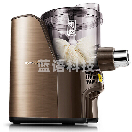 九阳 JYN-L12 全自动多功能面条机 220W