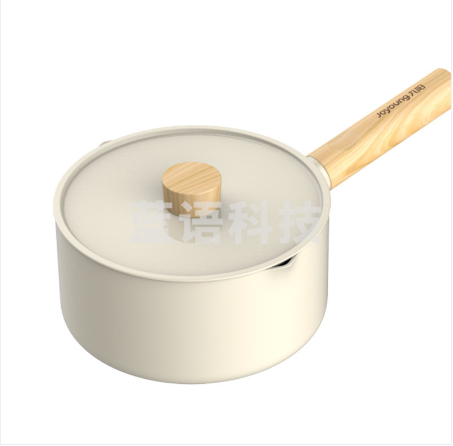 九阳 TLL1622D 轻奢派多用小奶锅 16CM 白色