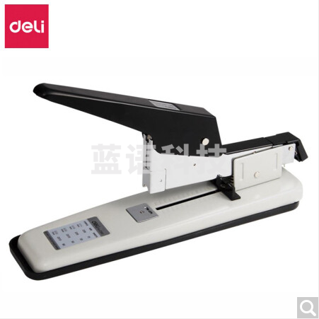得力0390重型订书机