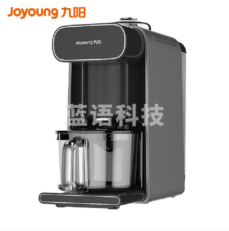 九阳 DJ10R-K1SPro 豆浆机 1L