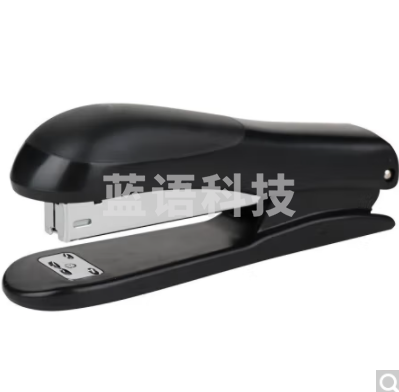 得力0308订书机12#(混)(台)