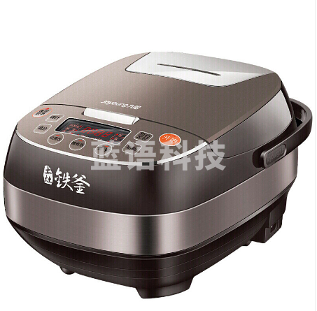 九阳 F-40T12 电饭煲 4L