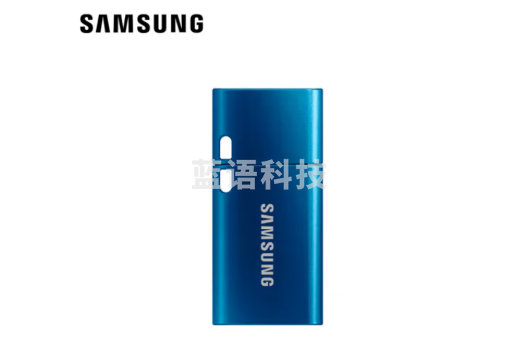 三星（SAMSUNG）128GB Type-C U盘 读速400MB/s MUF-128DA/APC