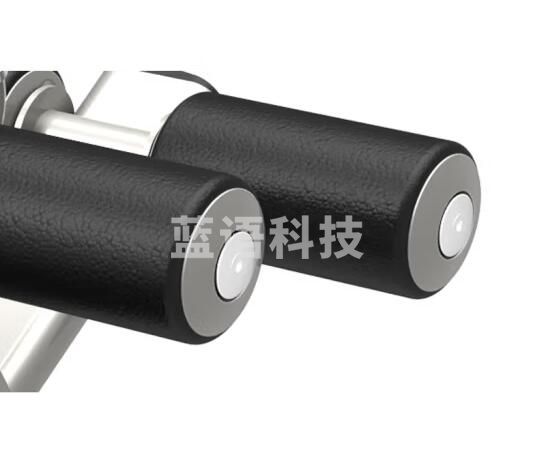 军霞(JUNXIA) JX-3036 健身房商用腹肌板多功能哑铃凳室内健身器材