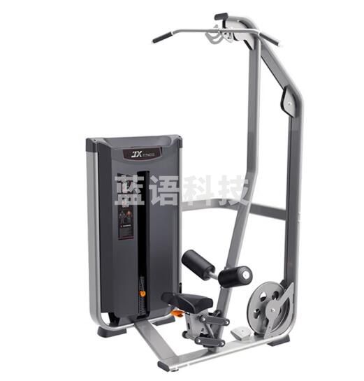 军霞(JUNXIA) JX-3005 高拉背训练器
