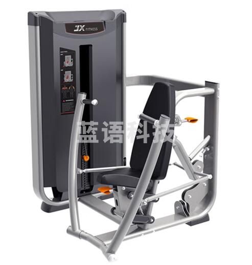 军霞(JUNXIA) JX-3006 坐姿推胸训练器