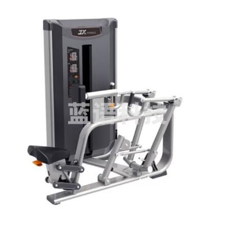 军霞(JUNXIA) JX-3009 坐姿划船训练器