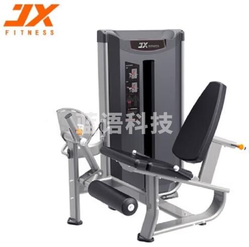 军霞(JUNXIA) JX-3014 坐姿伸腿训练器
