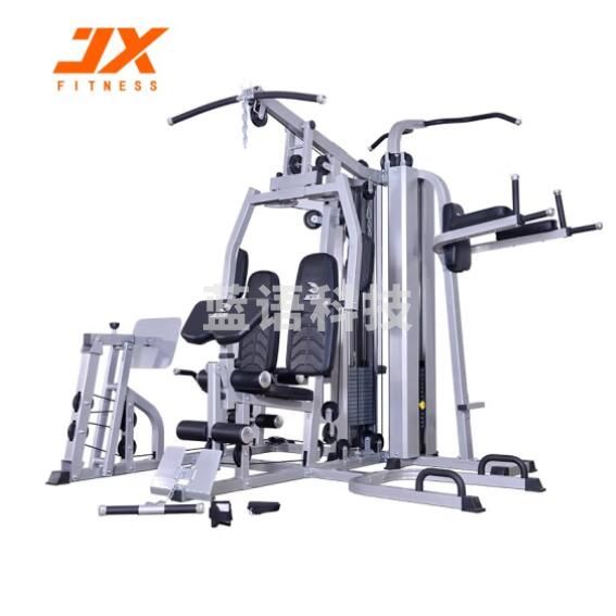 军霞(JUNXIA) JX-1600 六人站综合训练器