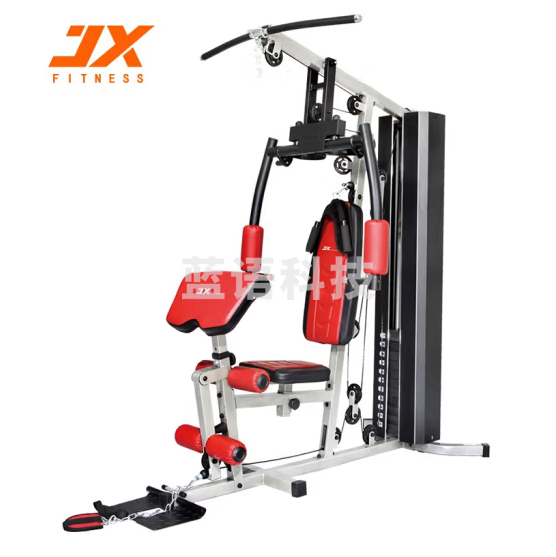 军霞(JUNXIA) JX-1186 多功能综合训练器
