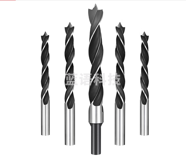 保联 木工钻头 麻花钻头 11mm