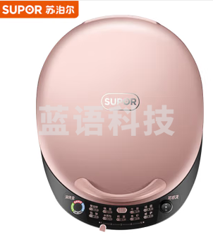 苏泊尔 JD30R71-150 煎烤机
