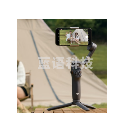 大疆(DJI)DJI Osmo Mobile 6 OM手机云台稳定器
