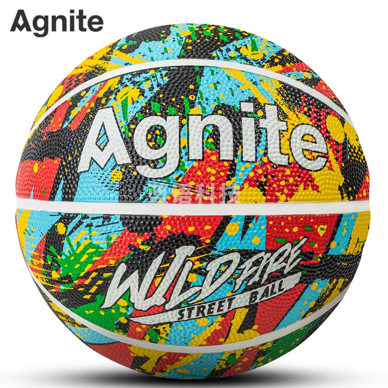 安格耐特(Agnite) FD104_7号橡胶花色球(花)(个)