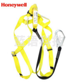 DL-G1单挂点集成式全身安全带 1条 高空作业带缓冲包