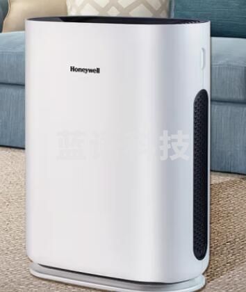 霍尼韦尔(honeywell)KJ250F-J11W 空气净化器 家用净化除甲醛除霾祛味 除菌防过敏