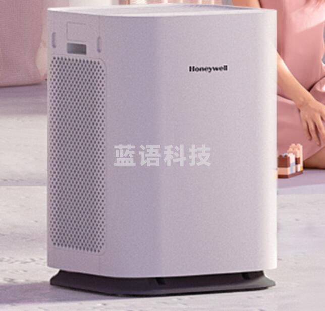霍尼韦尔(Honeywell) KJ900F-PAC000DW 空气净化器家用办公除甲醛雾霾PM2.5
