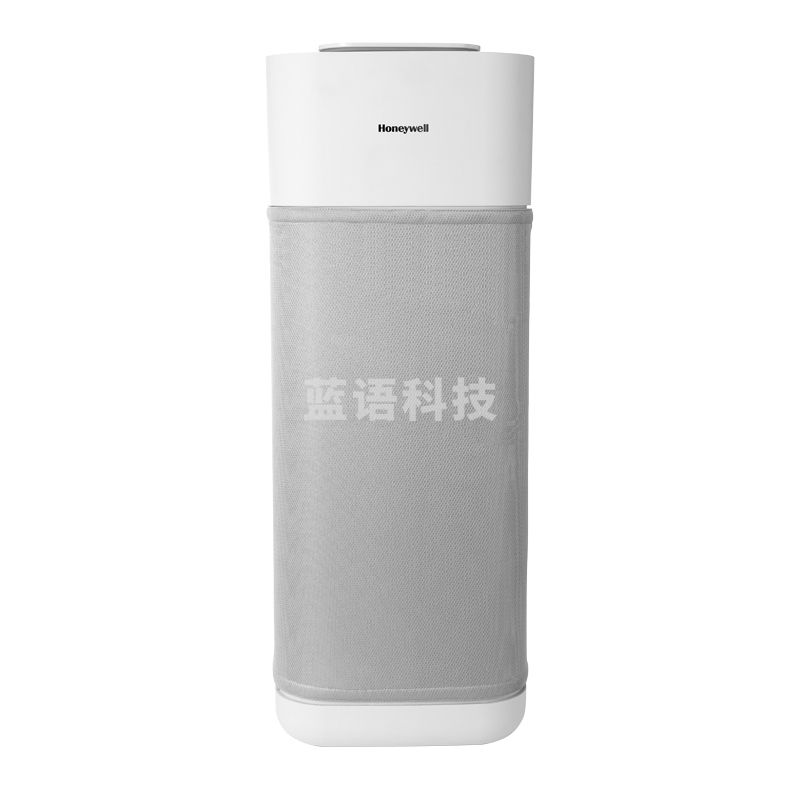 霍尼韦尔(honeywell) KJ700F-P22W  空气消毒机 分解除甲醛 除雾霾PM2.5 家用大空间 空气净化器