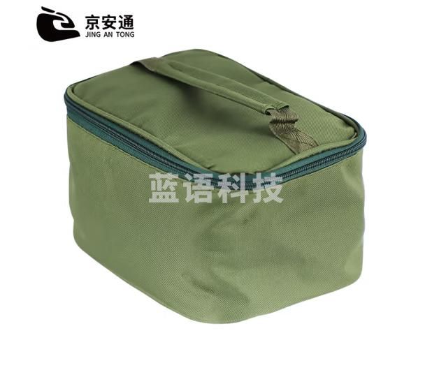京安通 户外便携式内务收纳包战术洗浴包 洗漱包