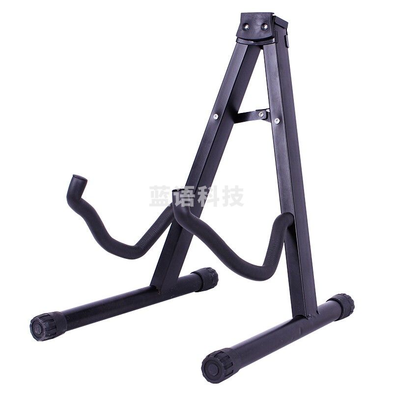 名森 吉他架子A架地架琵琶尤克里里电吉他贝斯通用支架
