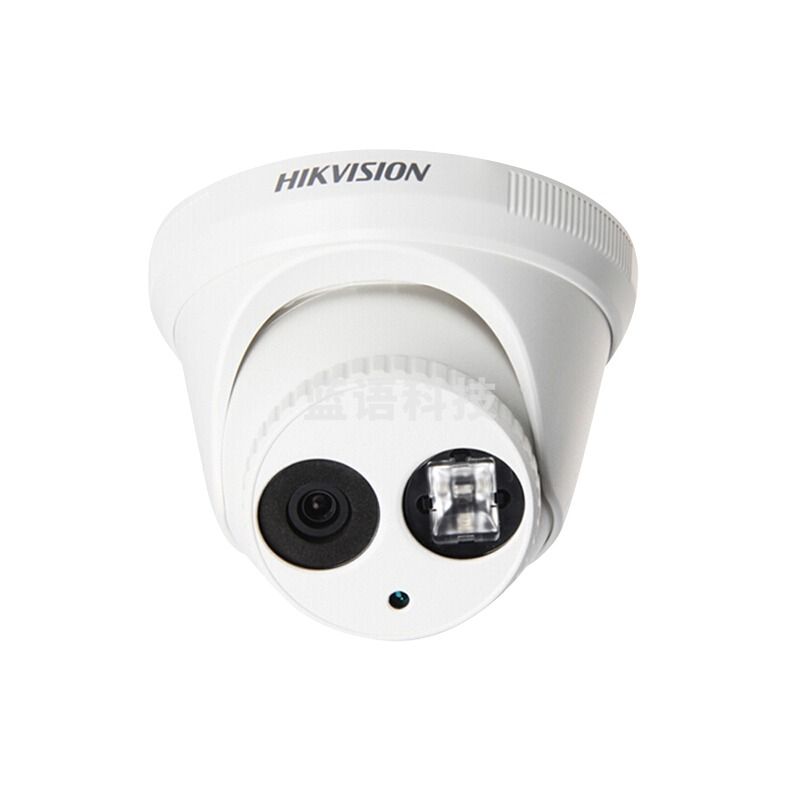 POE摄像头 DS-2CD3325F-I