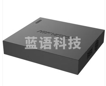 海康威视	NVR	DS-7804N-G1/4P 1盘位POE录像机