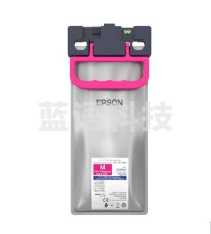 爱普生（EPSON）原装T05A3 洋红色墨袋墨盒 适用WF-C878Ra/WF-C879Ra打印机墨水